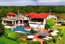 35% Discount at Nazimgarh Resorts with Your Brac Card