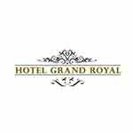 50% Discount on Room Tariff at Hotel Grand Royal