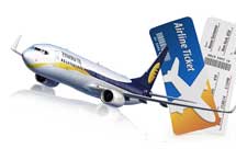 Up to 20% Discount on Air Tickets by Using Mdb Card