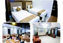 30% Discount on Room Tariff at Hotel Holy Inn