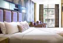 65% Discount on Rack Rates at Ascott Hotels Dhaka