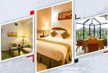 Buy 2 Nights & Get 2 Nights Free at Seagull Hotel , Cox’s Bazar