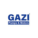 Gazi Pumps & Motors