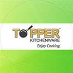 TOPPER Kitchenware