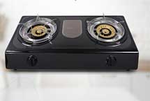 15% Discount on Topper Gas Stove