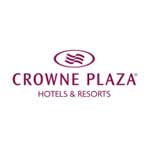 Crowne Plaza Dhaka Gulshan