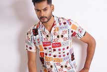 Flat 20% Discount on Shirts at Ambarlife