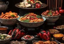 Buy 1 Get 3 Free Buffet at Best Western PLUS Maya