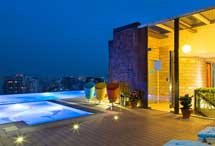 20% Discount on Swimming Pool at Six Seasons Hotel